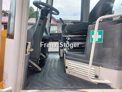 Liebherr L 509 Stereo mit Deutz Motor
