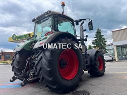 Fendt 724 VARIO