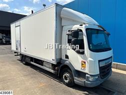 Daf LF 210 EURO 6