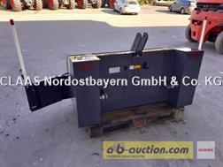 Fliegl STAR 1.000kg SZBXXX200356