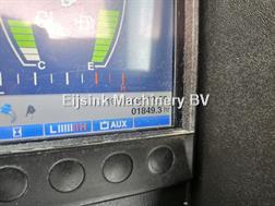 Takeuchi TB240 stage V