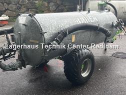 Bauer Güllefass VB 30 V 3000 Liter