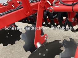 Horsch Terrano 3 FX