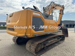 Liebherr R 926 LC