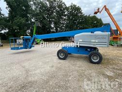 Genie S45