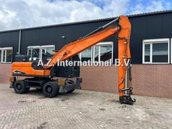 Doosan DX170W-5