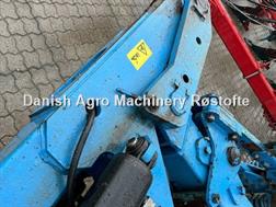 Lemken Diamant 10 X