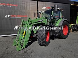 Fendt 516 Vario