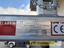 Fliegl COMBI-DUPLEX BGAFLM000013V