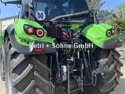 Deutz-Fahr AGROTRON TTV 6150