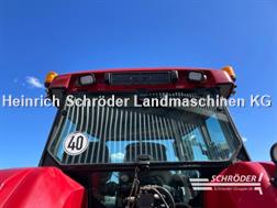 Case IH CVX 1155