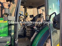 John Deere 5085 M  