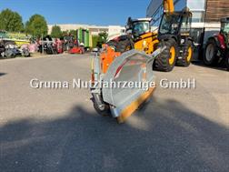Fliegl MAMMUT-DUPLEX 2700MM