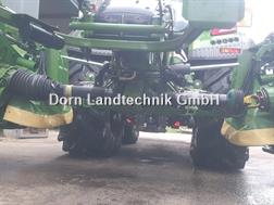 Krone Easy Cut B 1050 CV Collect