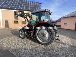 Massey Ferguson 6140