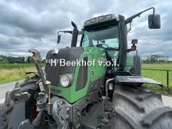 Fendt 413 Vario