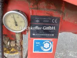 Kuhn FC 283