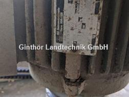 Gruber KK 100 9,5m
