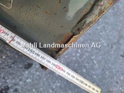 Alo Dunggabel 190 ZB Frontlader