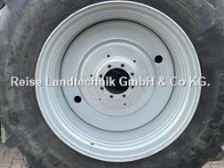 Michelin 620/70R42 OMNIBIB 160 D