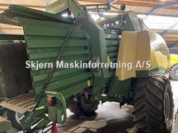Krone BIG PACK 12130