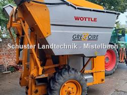 Gregoire G50H