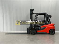 Linde H 35 D