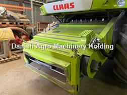 Claas LEXION 600