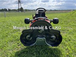 Husqvarna Rider 216TC AWD inkl. 103cm Mähdeck NEU