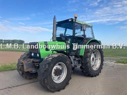 Deutz-Fahr DX 4.50