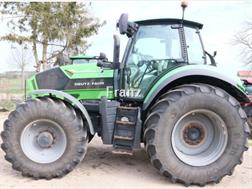 Deutz-Fahr AGROTRON TTV 7250