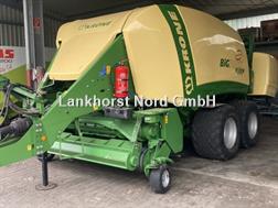 Krone BIG PACK 1270 XC