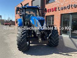New Holland T 7.170