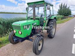 Deutz-Fahr D 5206