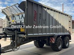 Fliegl Gigant ASW 281