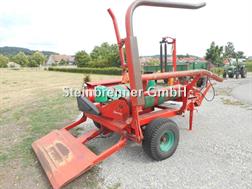 Kverneland UN 7515