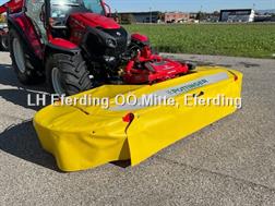 Pöttinger Novacat F3100