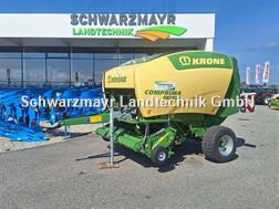 Krone Comprima F 125 XC