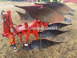 Kuhn Master 1032E