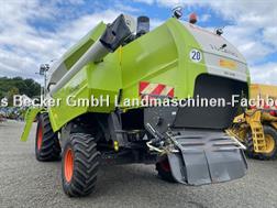 Claas Tucano 320