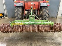 Eberhardt Cambridge Walze 2,50m f. Dreipunkt Heck u. Front, 