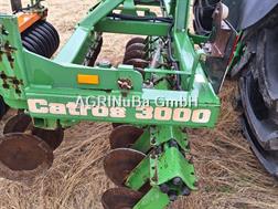 Amazone Catros 3000