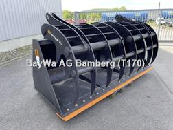 Alo POWERGRAB XL+ 280 F. CARGO