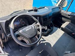 Iveco Stralis 400 CNG EURO 6, CNG, Retarder, Dhollandia