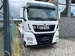 Man TGX 26.460