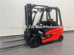 Linde 1252 E 25 L-01