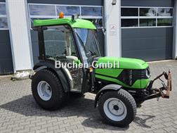 Deutz-Fahr Agrokid 35