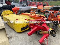 Pöttinger Novadisc 305