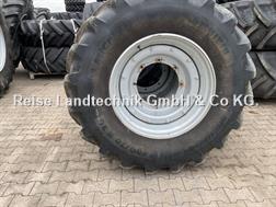 Michelin 480/70R30 OMNIBIB 141 D