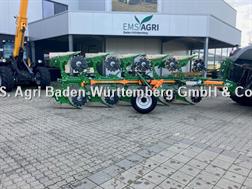 Amazone TERES 5 200 VS